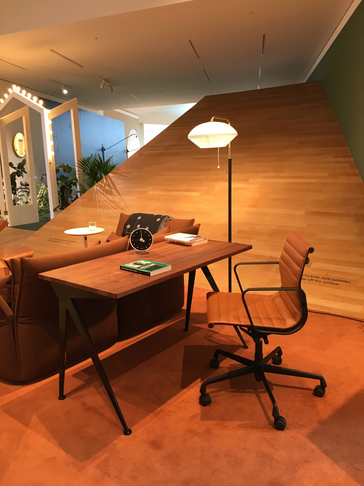 Pourquoi est-ce essentiel de bien am&eacute;nager votre espace de travail ? Rixheim