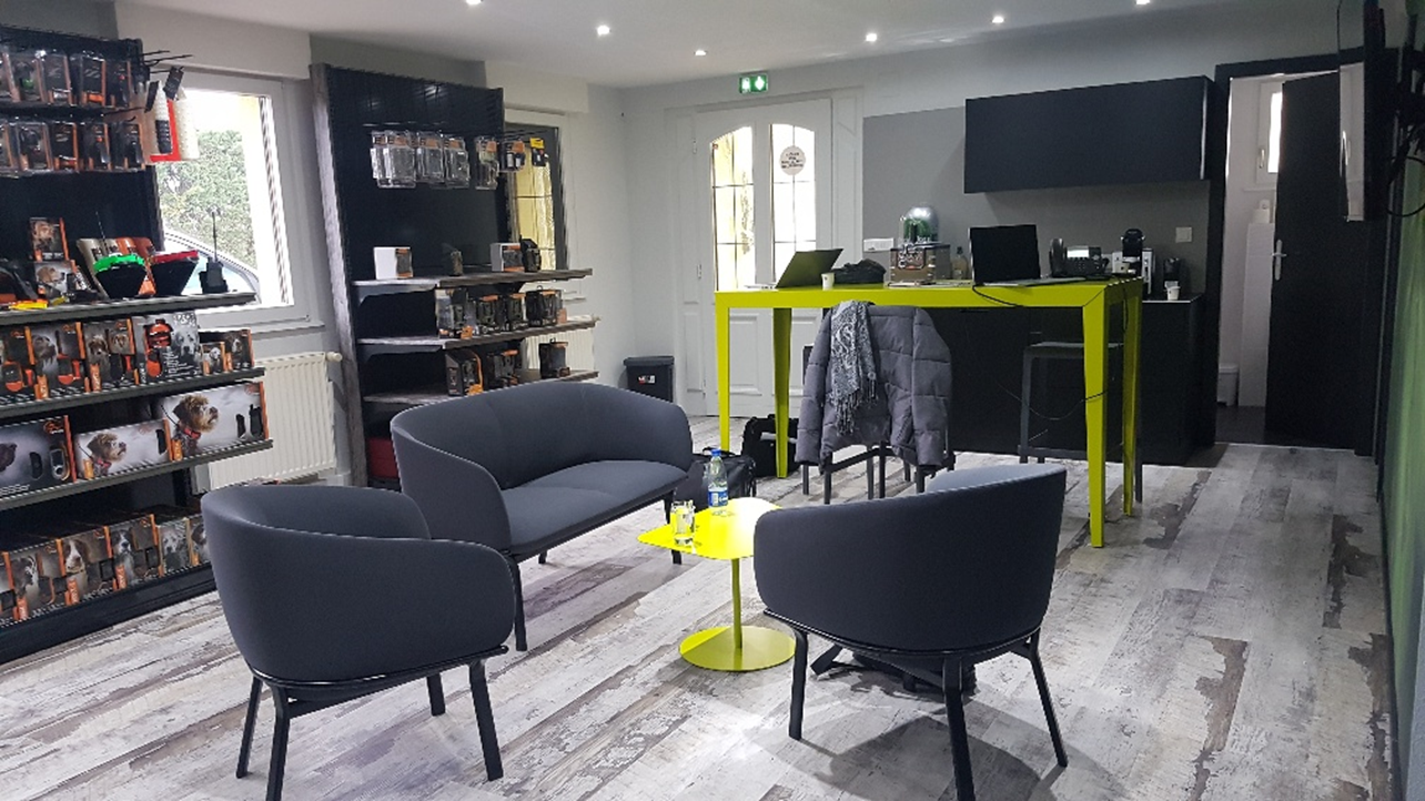 Quelles diff&eacute;rences entre un fauteuil et un canap&eacute; ? Wittenheim