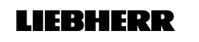 Liebherr Colmar