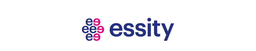 Essity Logog Essity - Fournibureau