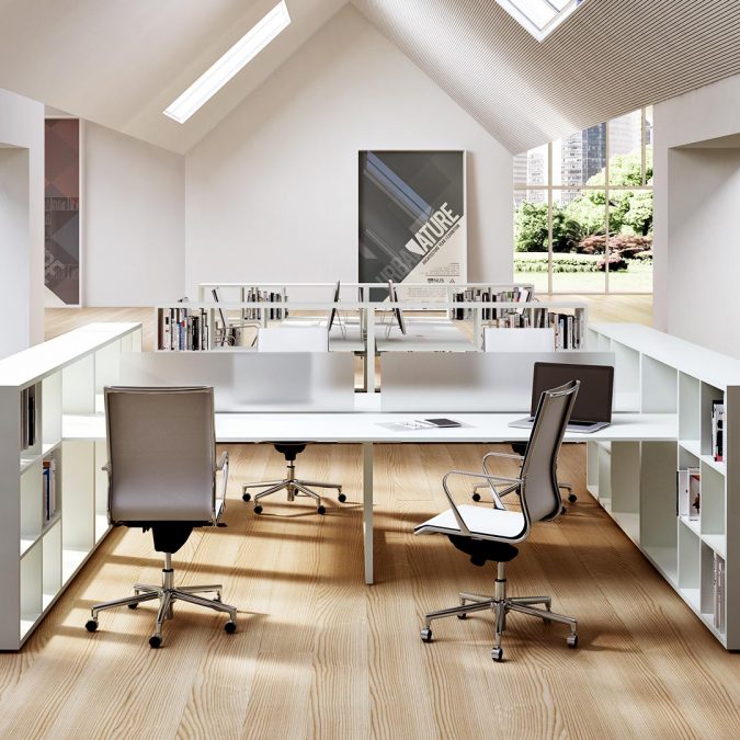 Notre concept d&rsquo;am&eacute;nagement de bureaux avec services de montage en Alsace Guebwiller 4