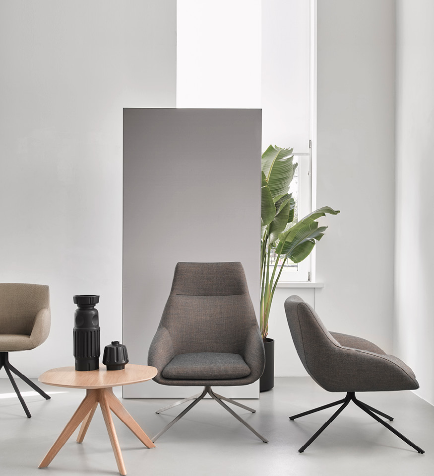Quels sont les diff&eacute;rents types de fauteuils pour votre salon ? Riedisheim