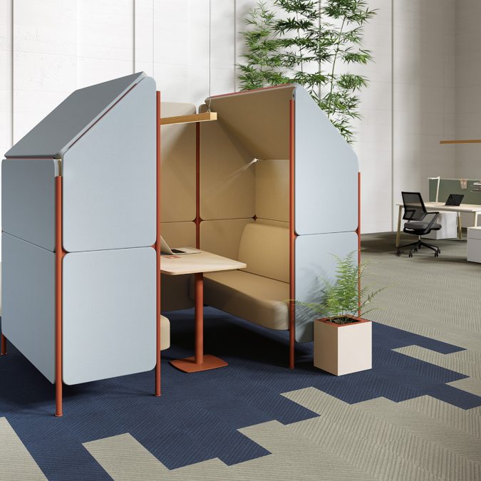 ESPACE TRAVAIL 44 675X675 | Fournibureau Aménagement d’espaces de travail en Alsace : bureaux, open space, réfectoire… Cernay 12