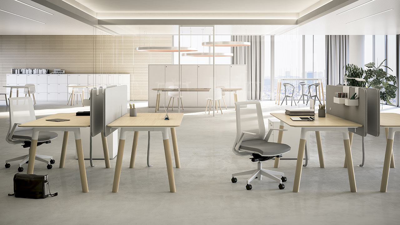 Quels sont les diff&eacute;rents types de chaise de bureau ? Wittenheim