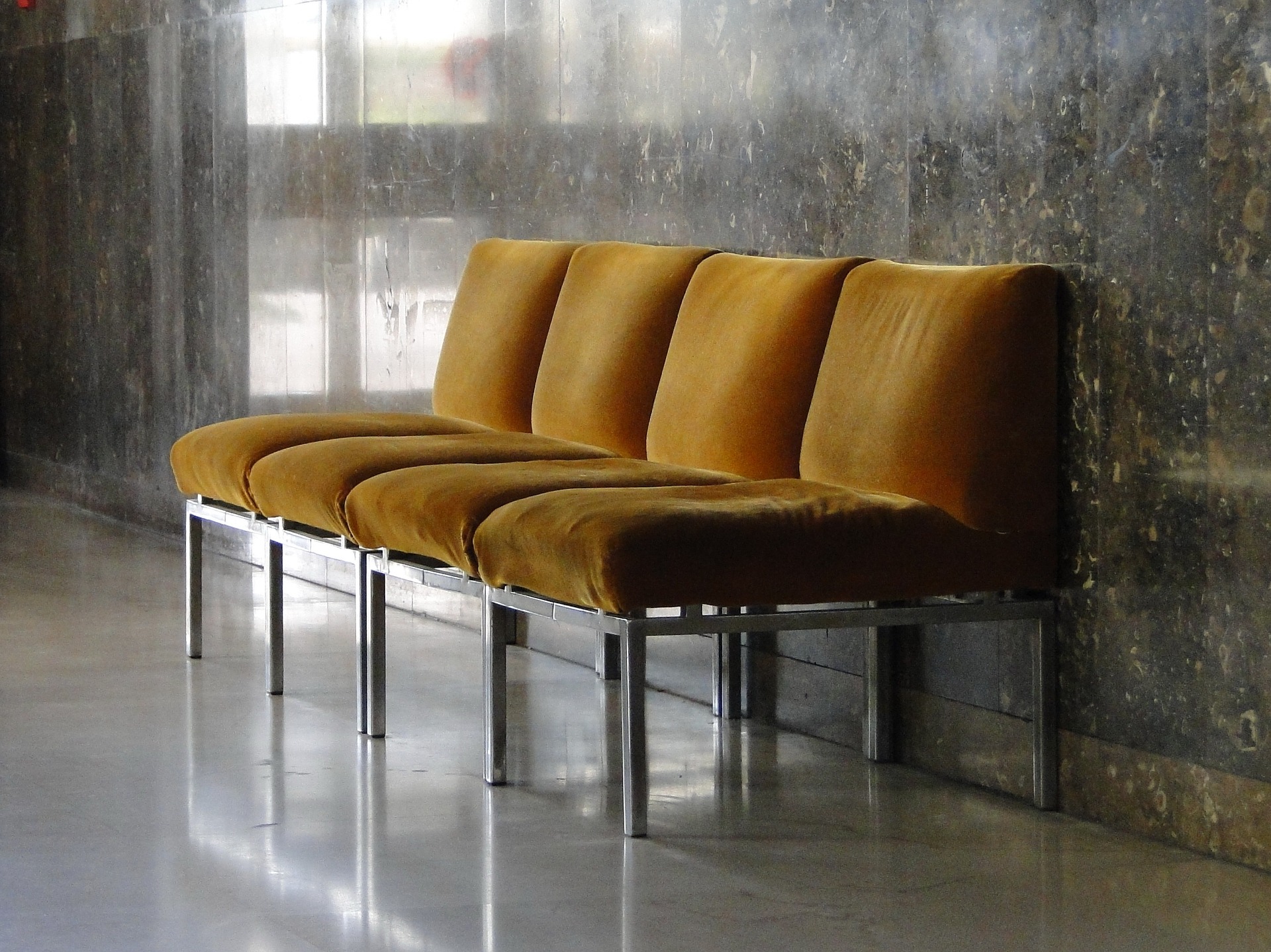 SALLE ATTENTE | Fournibureau Comment aménager une salle d’attente ? Kingersheim