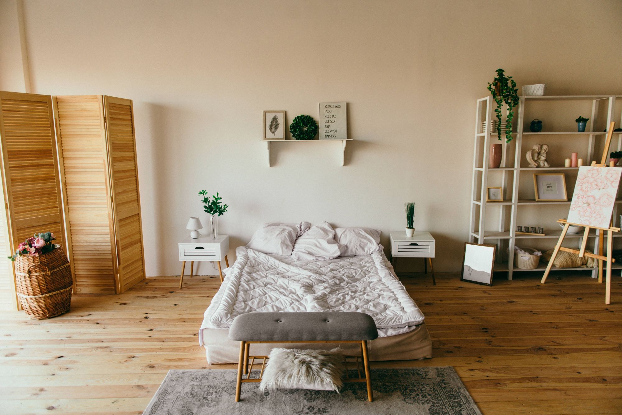 DECORER_CHAMBRE 1 | Fournibureau Comment décorer une chambre ? Mulhouse