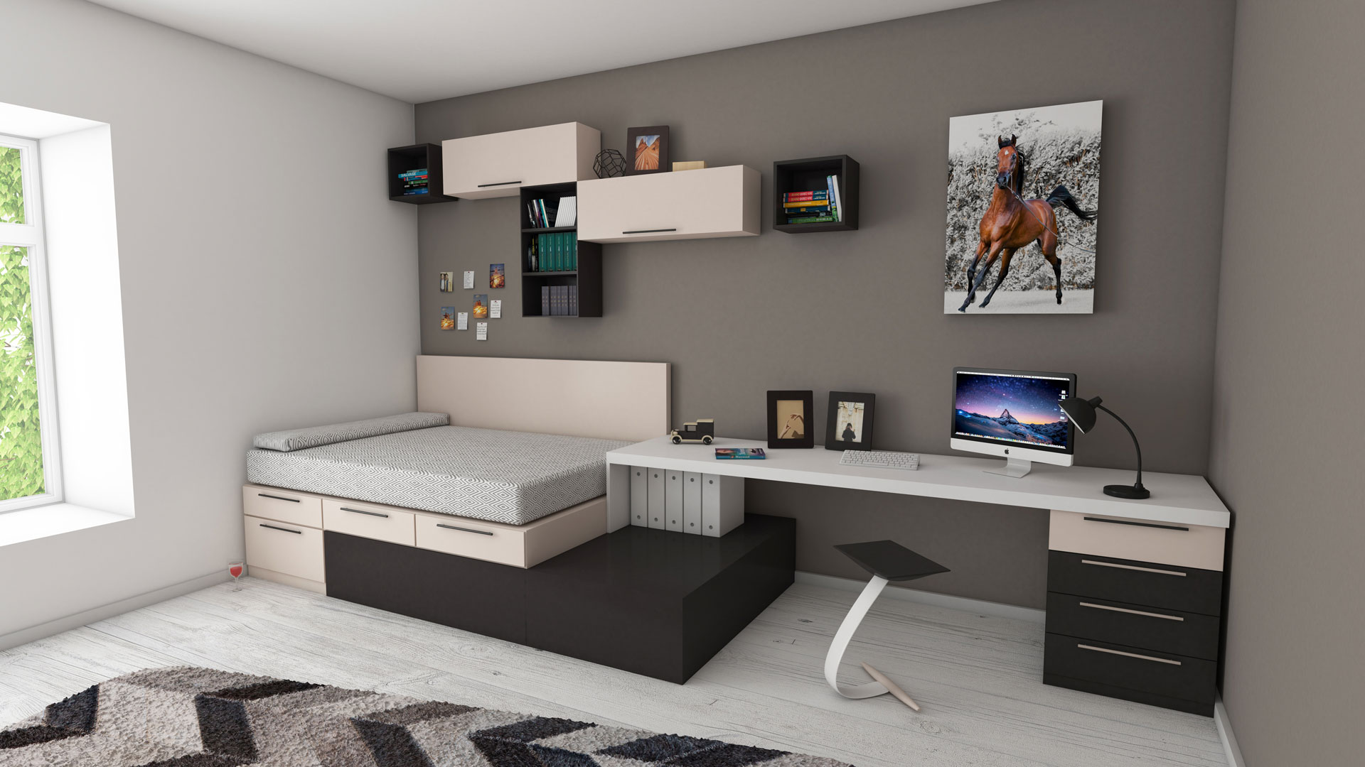 DECORATION CHAMBRE | Fournibureau Architecte d’intérieur et décorateur d’intérieur : quelle différence ? Wittenheim