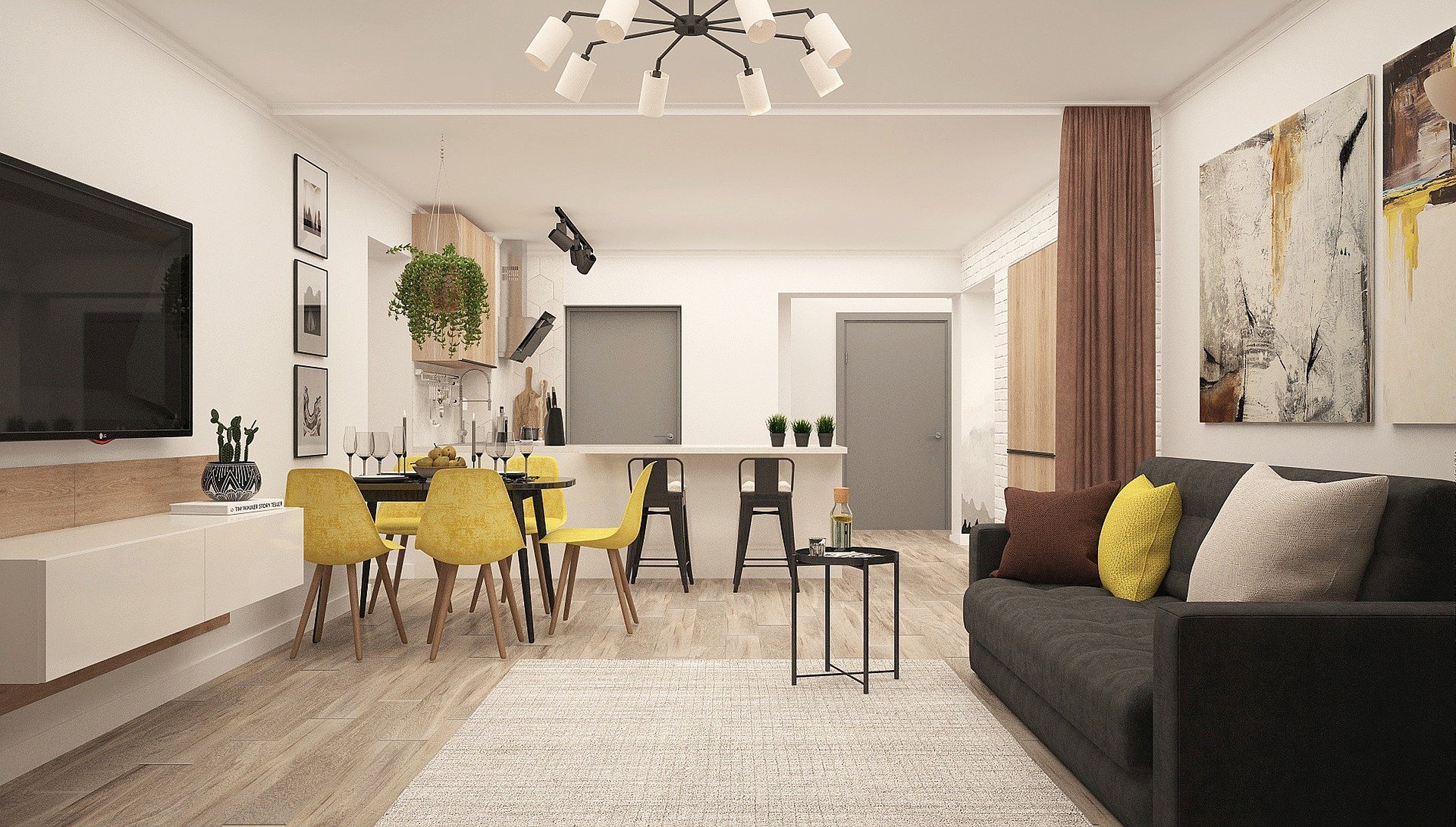 REPENSER_SON_INTERIEUR | Fournibureau Comment repenser son intérieur ? Erstein