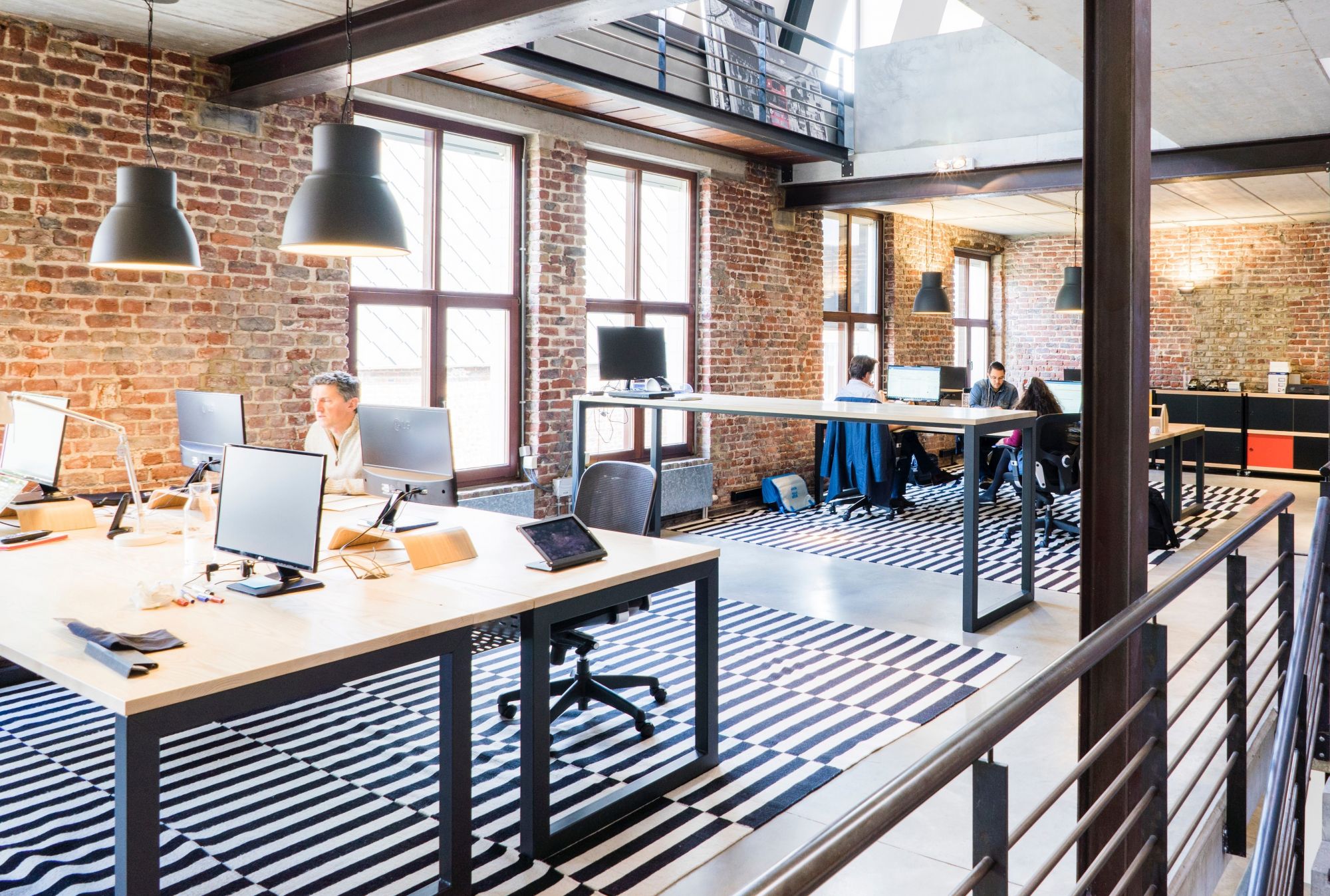 5 astuces pour optimiser l’acoustique dans vos bureaux professionnels Saint-Di&eacute;-des-Vosges