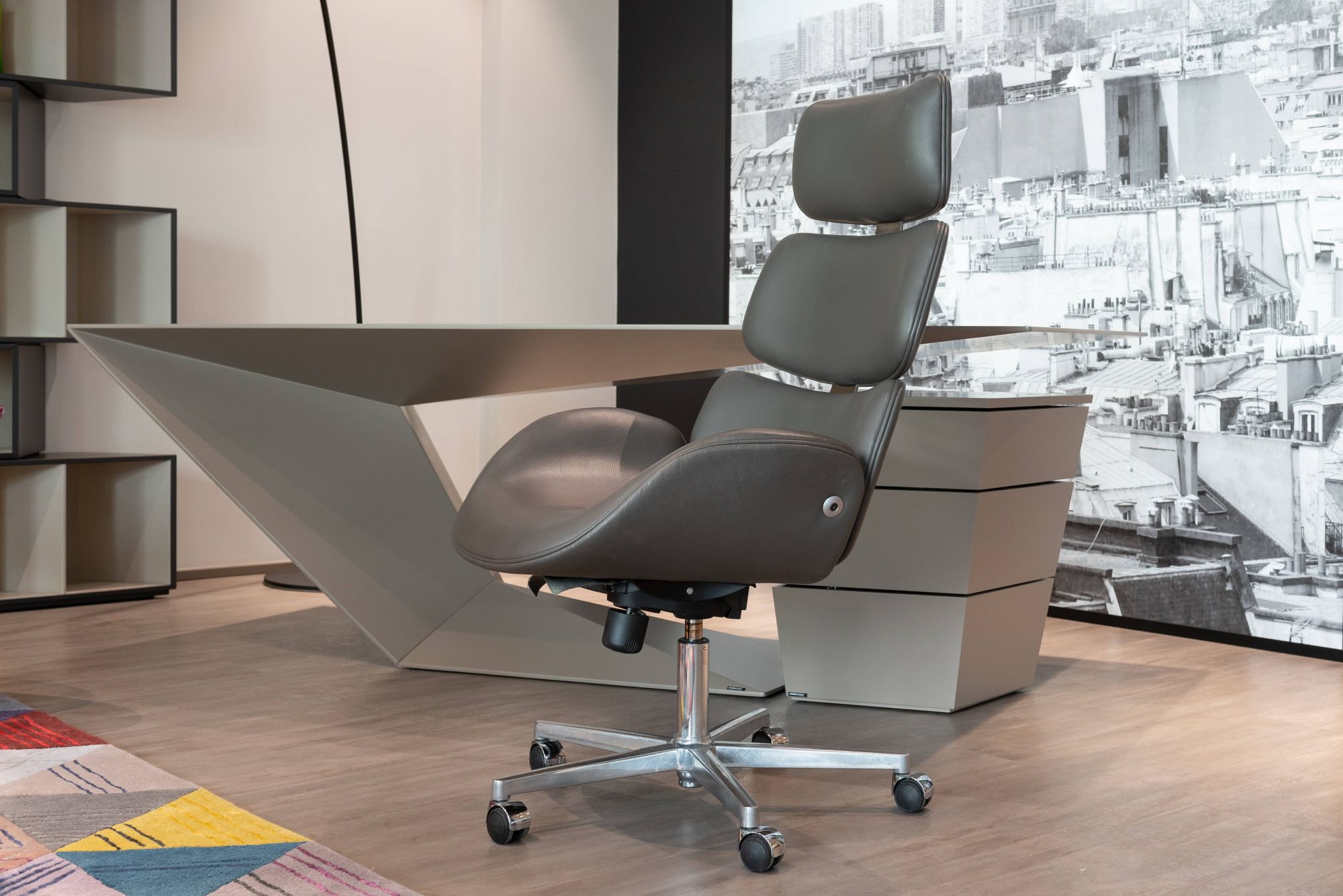Quelles sont les chaises de bureau les plus confortables ? Mulhouse