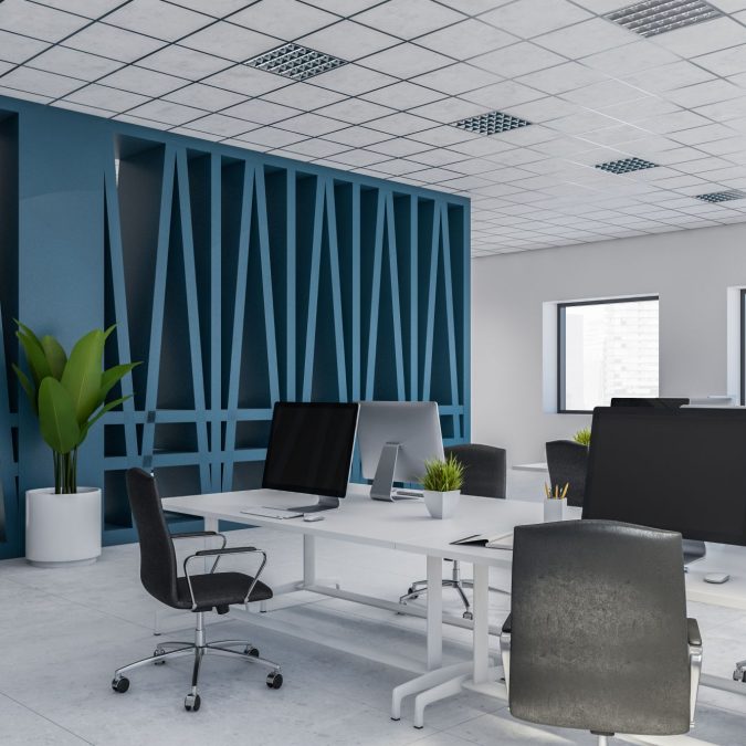 Notre concept d&rsquo;am&eacute;nagement de bureaux avec services de montage en Alsace S&eacute;lestat 2
