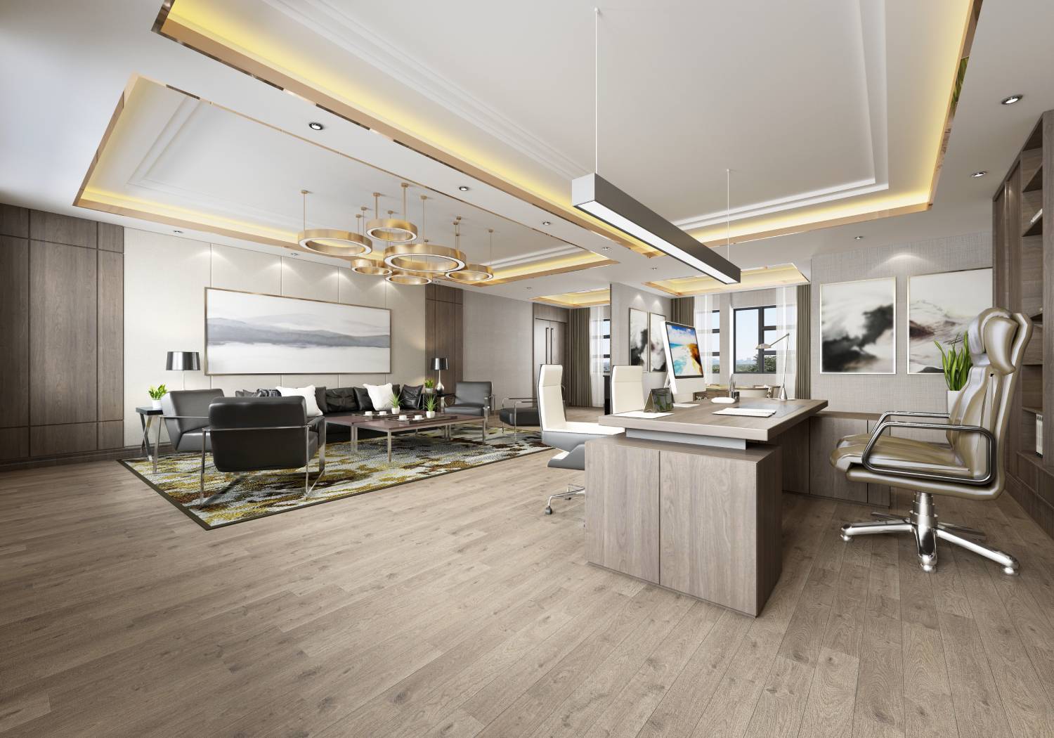 Quel type de parquet choisir pour un int&eacute;rieur chaleureux et durable ? Rixheim