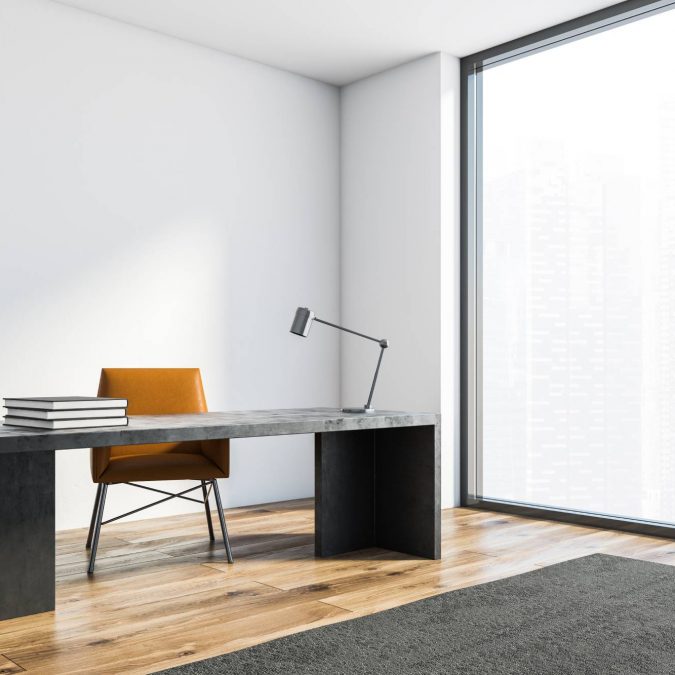 Notre concept d&rsquo;am&eacute;nagement de bureaux avec services de montage en Alsace Saint-Di&eacute;-des-Vosges 1