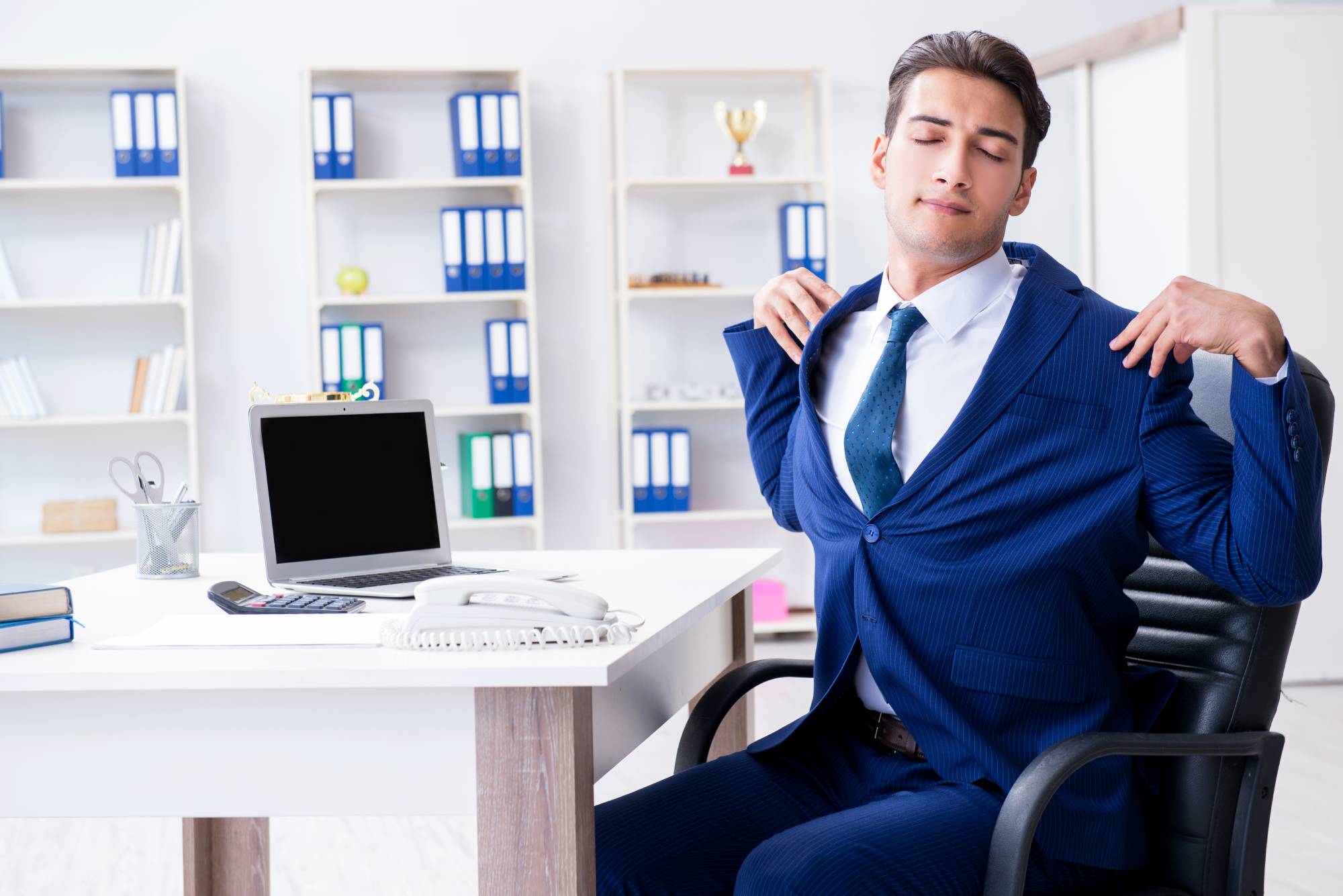 Qu’est-ce qu’une chaise ergonomique ? Riedisheim