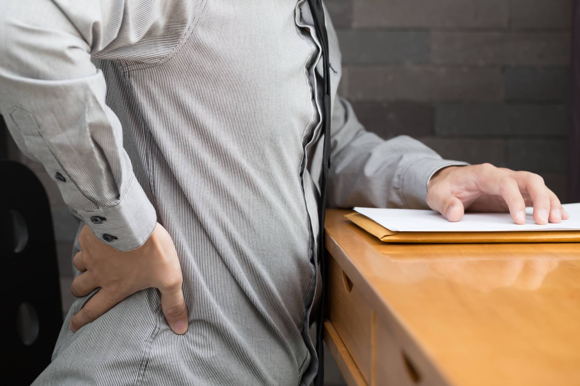 Comment bien choisir son fauteuil ergonomique ? Erstein