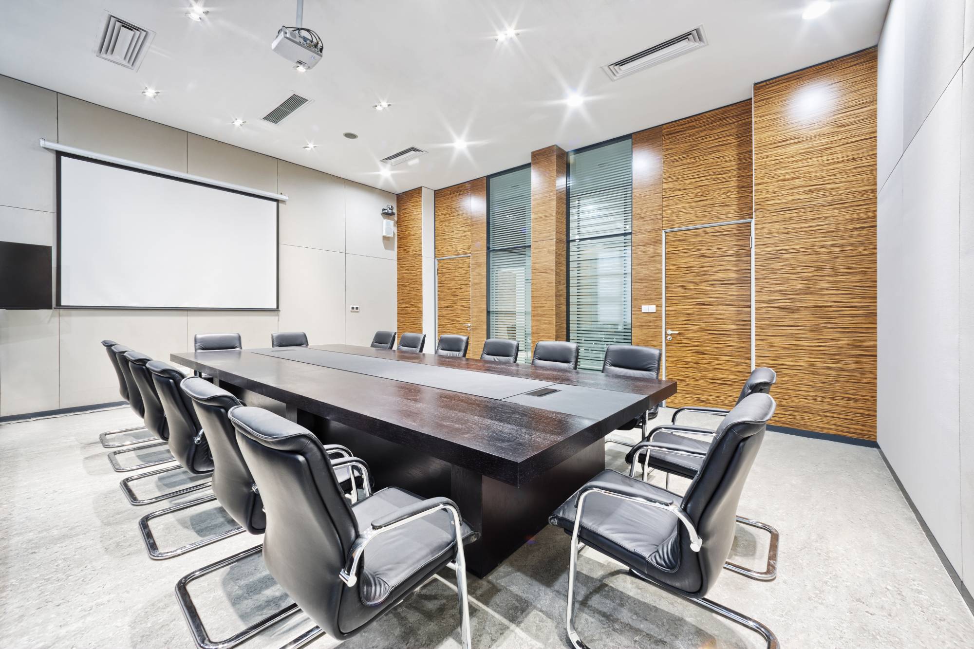 3 id&eacute;es pour am&eacute;nager votre salle de r&eacute;union Saint-Di&eacute;-des-Vosges