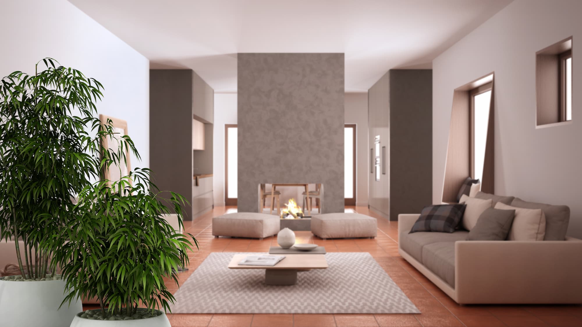 Quels sont les avantages des caissons lumineux ? Cernay