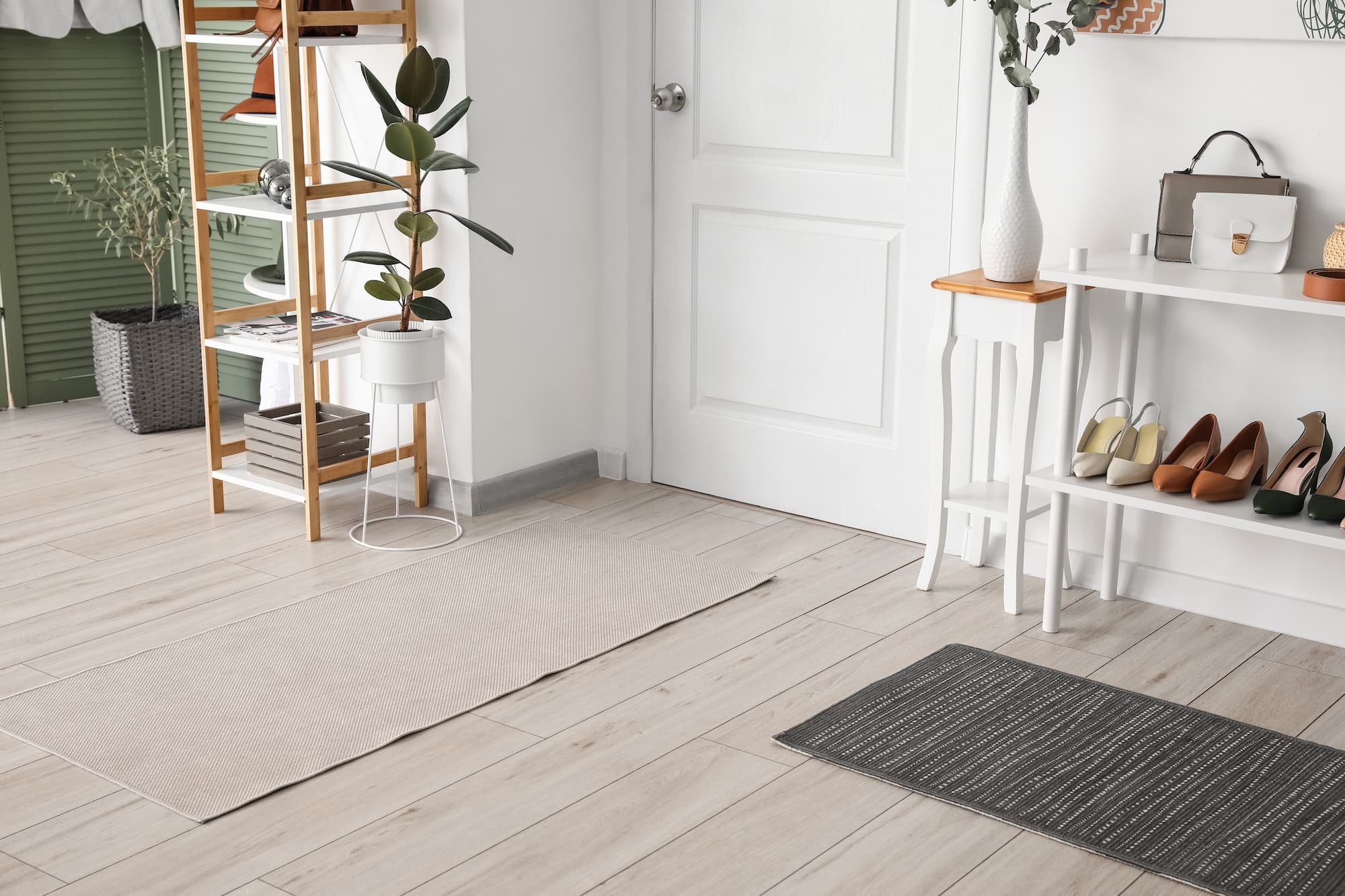 Quels sont les diff&eacute;rents types de rev&ecirc;tements de sol ? Erstein