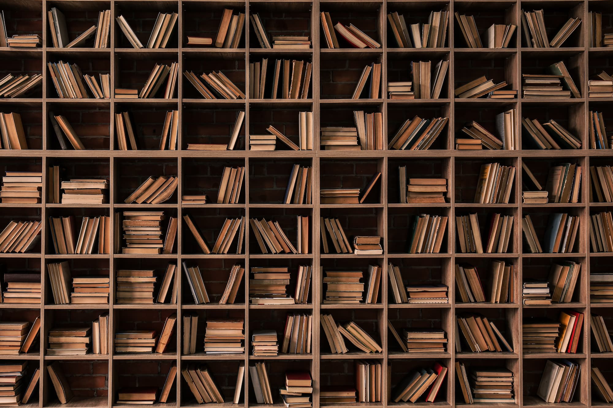 Quels conseils pour am&eacute;nager efficacement votre biblioth&egrave;que ? Illzach