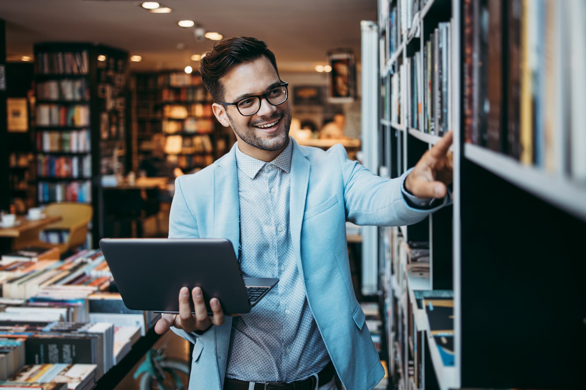 Quel type de rayonnage choisir pour votre biblioth&egrave;que d’entreprise ? Saint-Di&eacute;-des-Vosges