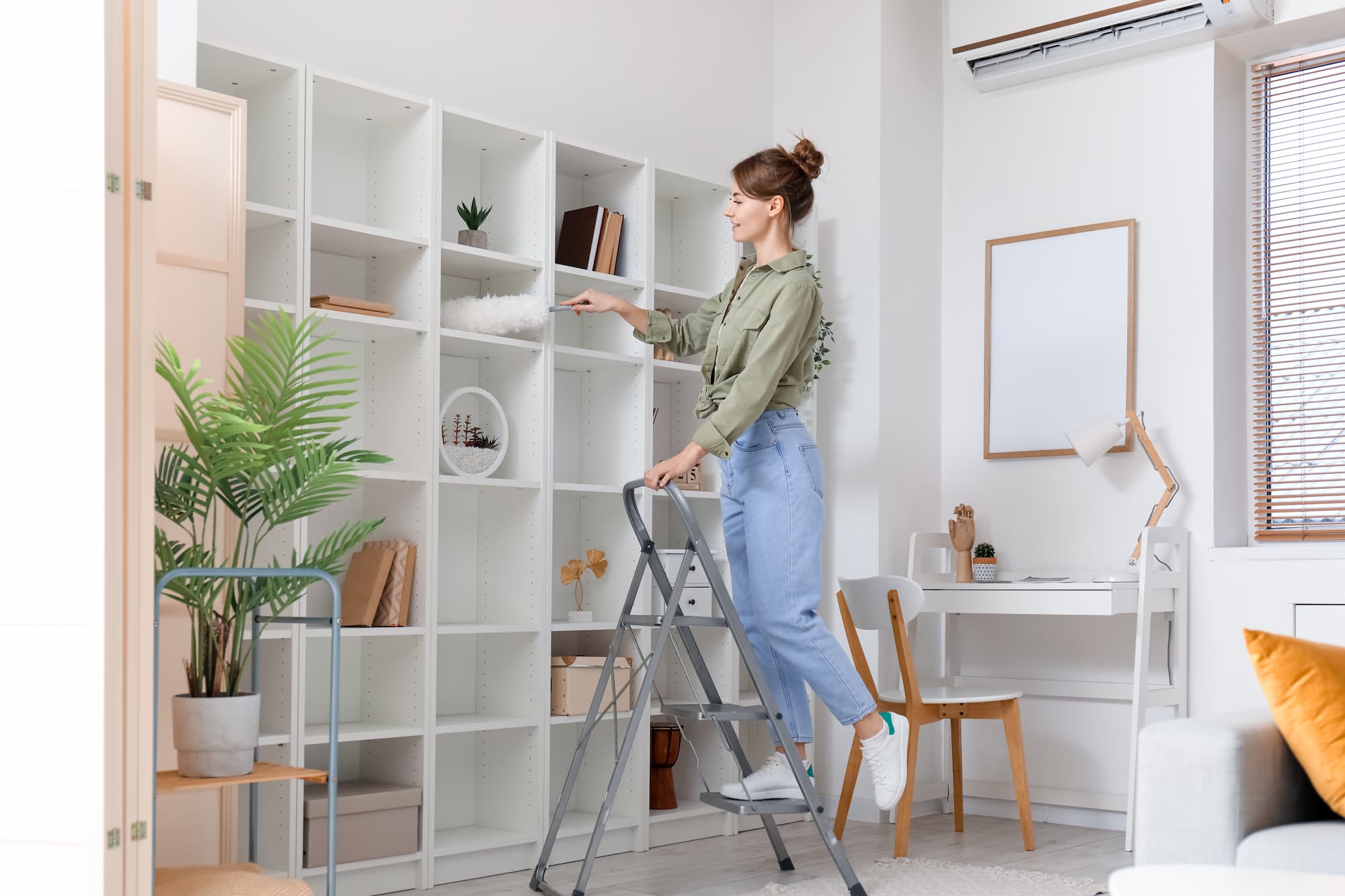Comment optimiser l’espace de rangement sans compromettre le style ? Riedisheim