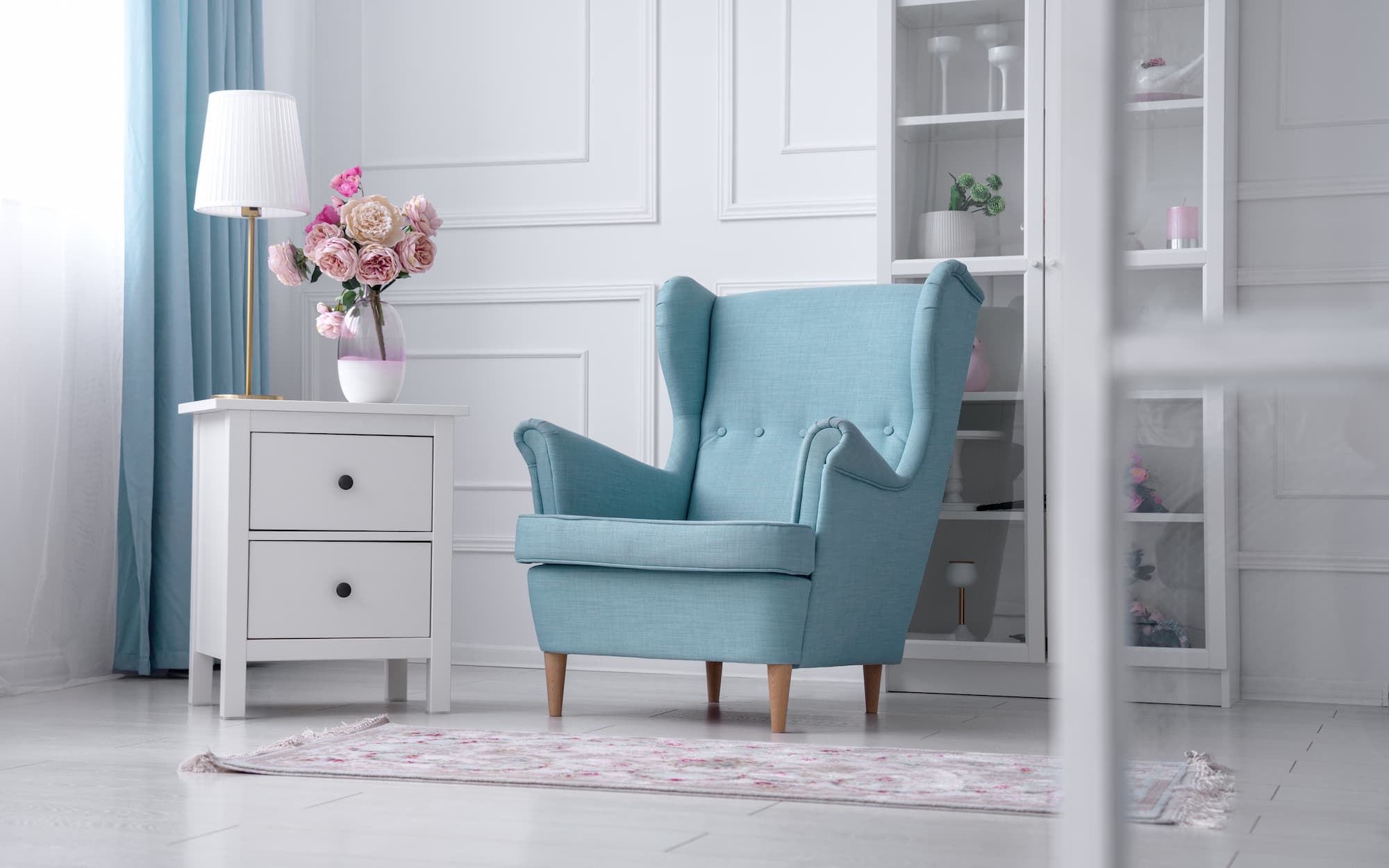 Top 5 des meubles vintages pour un salon Riedisheim