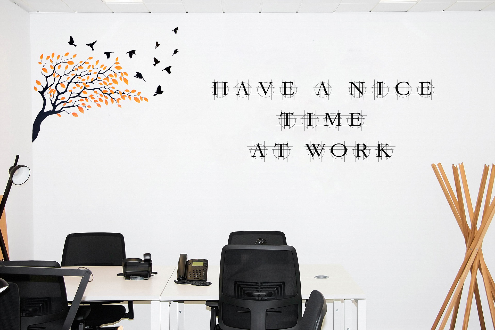 Comment concevoir un espace de travail propice &agrave; la cr&eacute;ativit&eacute; et &agrave; l&rsquo;innovation ? Colmar