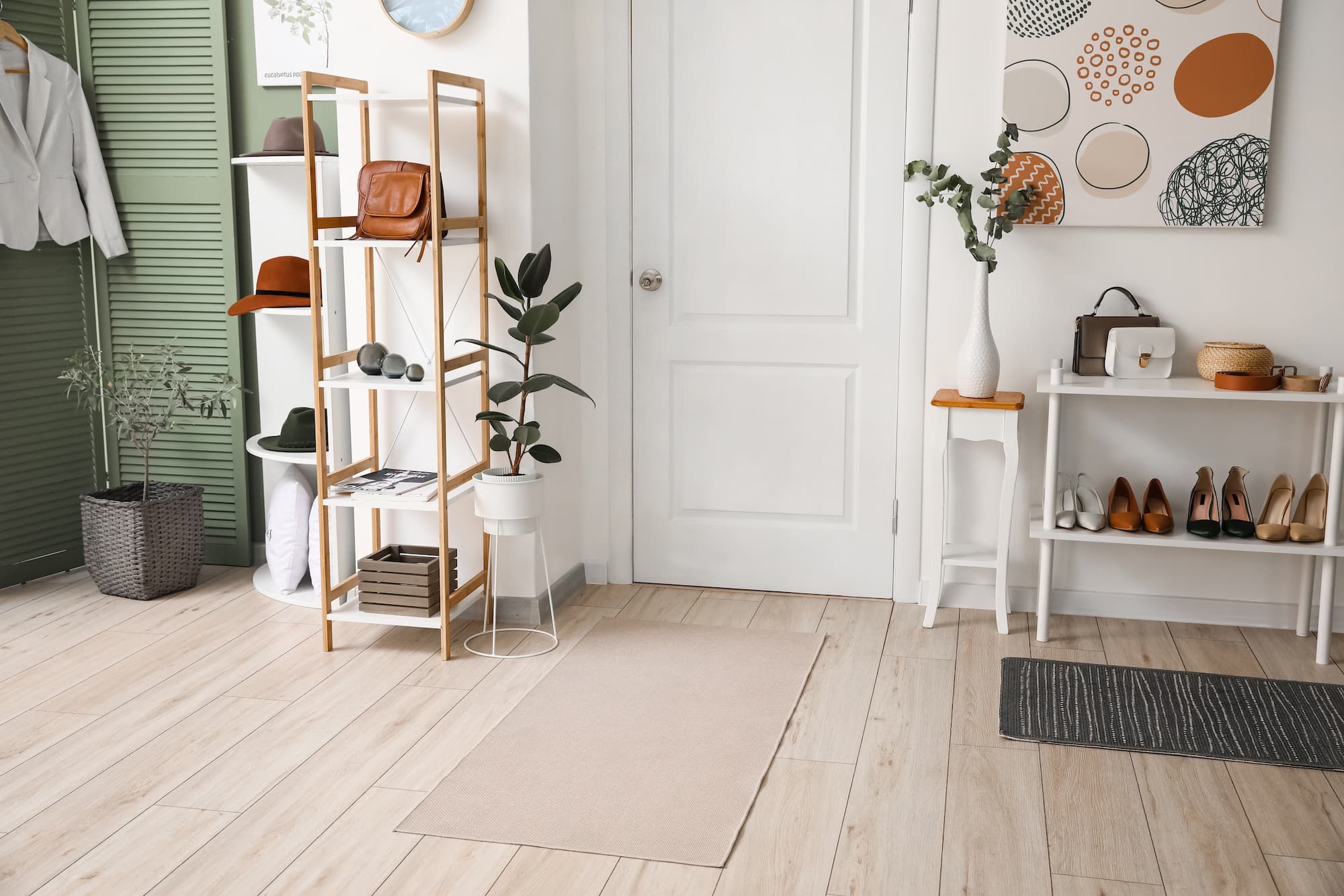 Comment choisir des meubles pour un int&eacute;rieur minimaliste ? Riedisheim