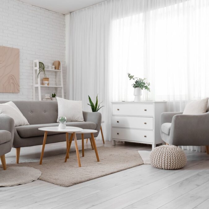 Comment choisir le bon mobilier pour un int&eacute;rieur scandinave ? Erstein 2