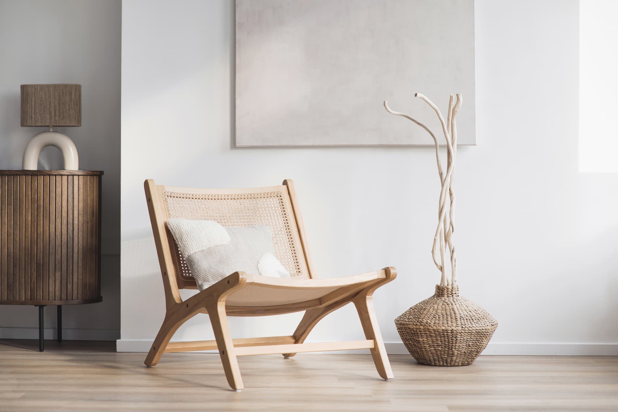 Comment choisir le bon mobilier pour un int&eacute;rieur scandinave ? Colmar