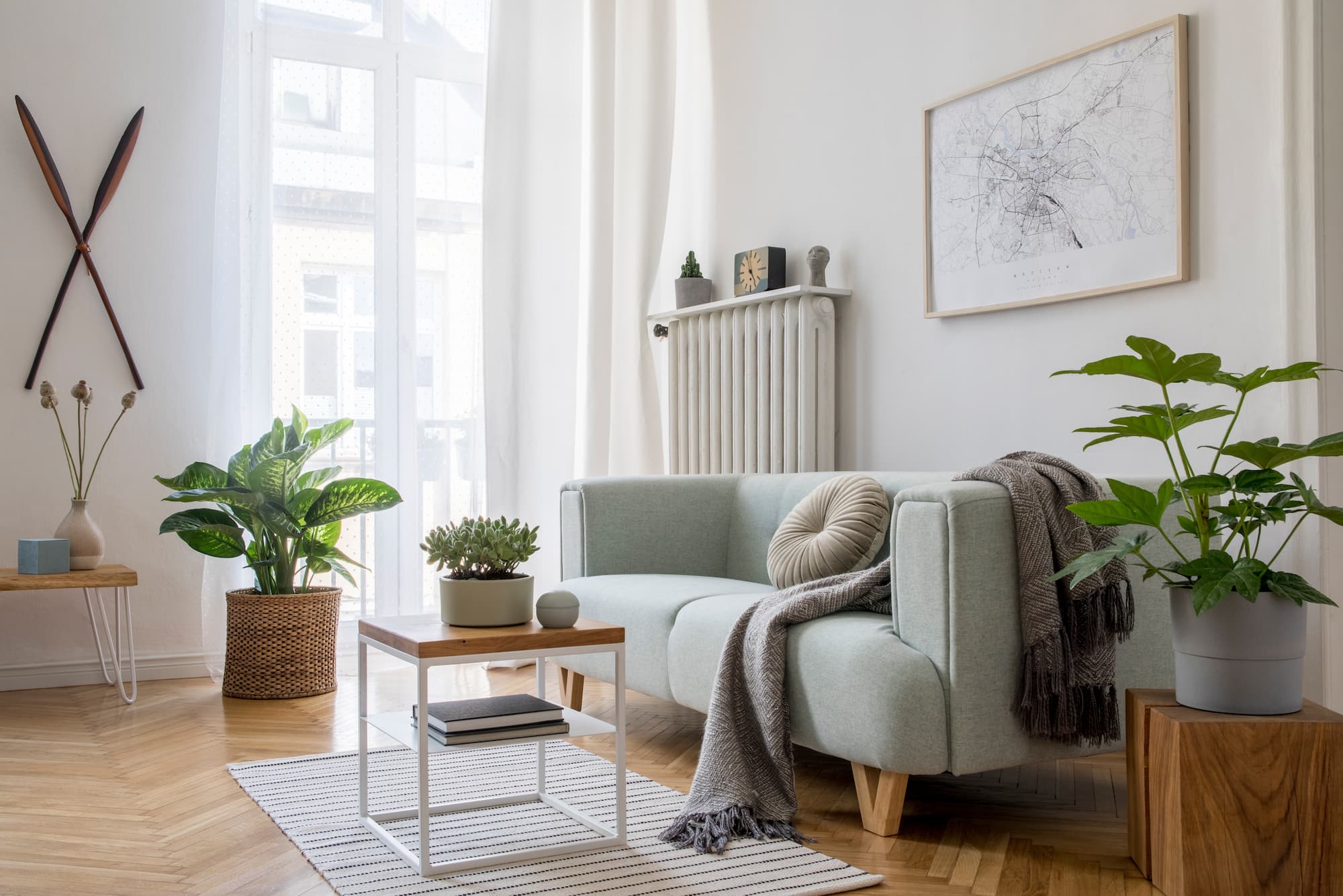 Comment le design scandinave influence-t-il les tendances actuelles en mati&egrave;re de mobilier d’int&eacute;rieur ? Illzach