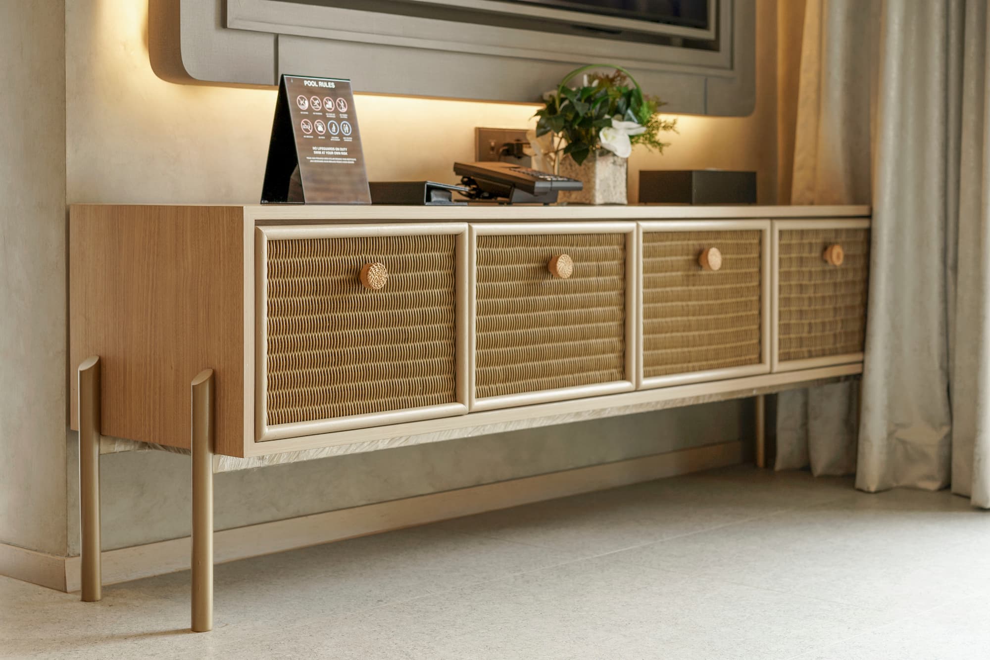 3 id&eacute;es de meubles d’appoint pour dynamiser l&rsquo;am&eacute;nagement de votre int&eacute;rieur Riedisheim