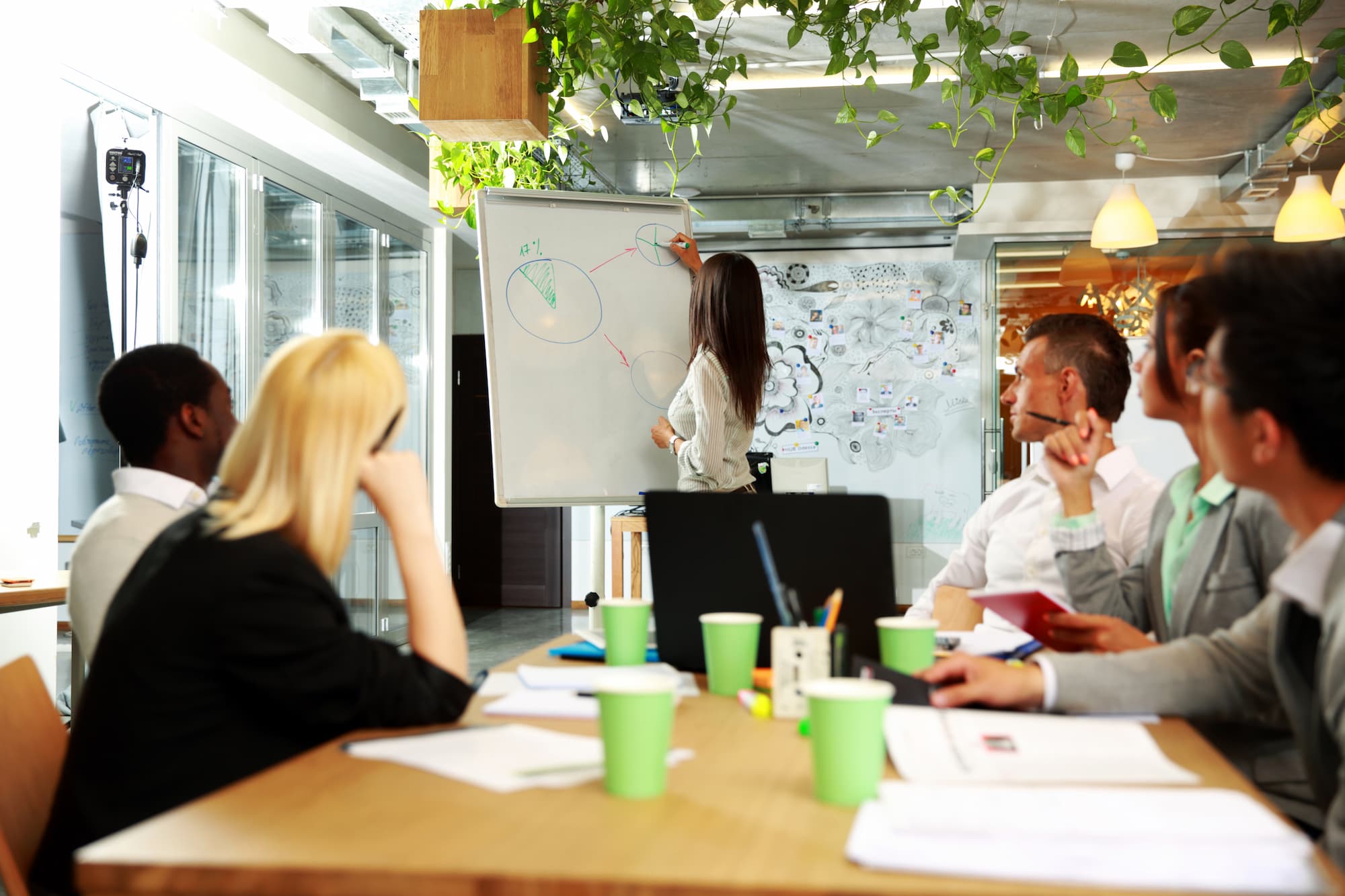 Quels sont les crit&egrave;res pour choisir des meubles adapt&eacute;s aux espaces de formation ? Illzach