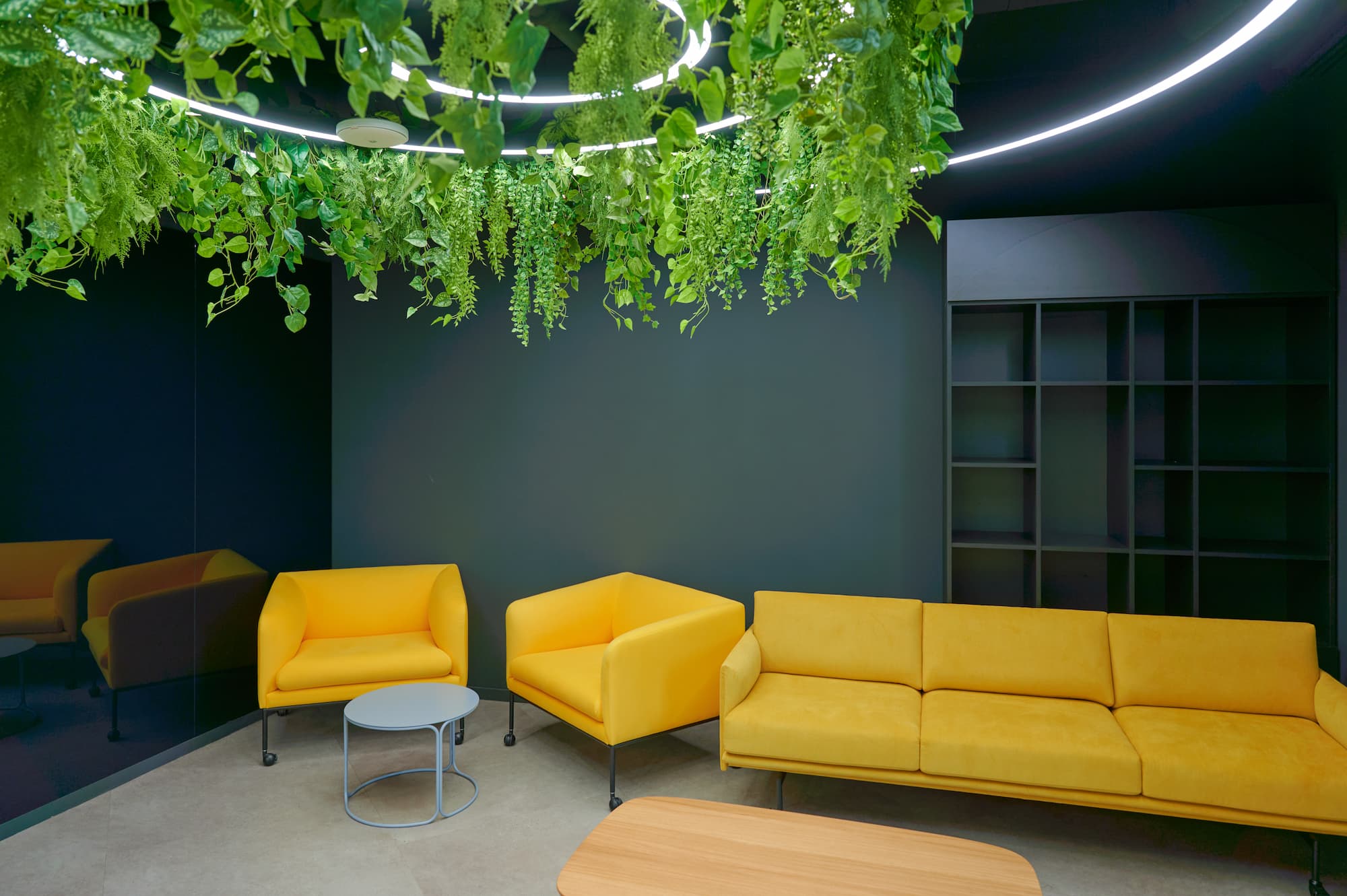 Quels sont les avantages d&rsquo;un espace de d&eacute;tente multisensoriel dans un open space ? S&eacute;lestat