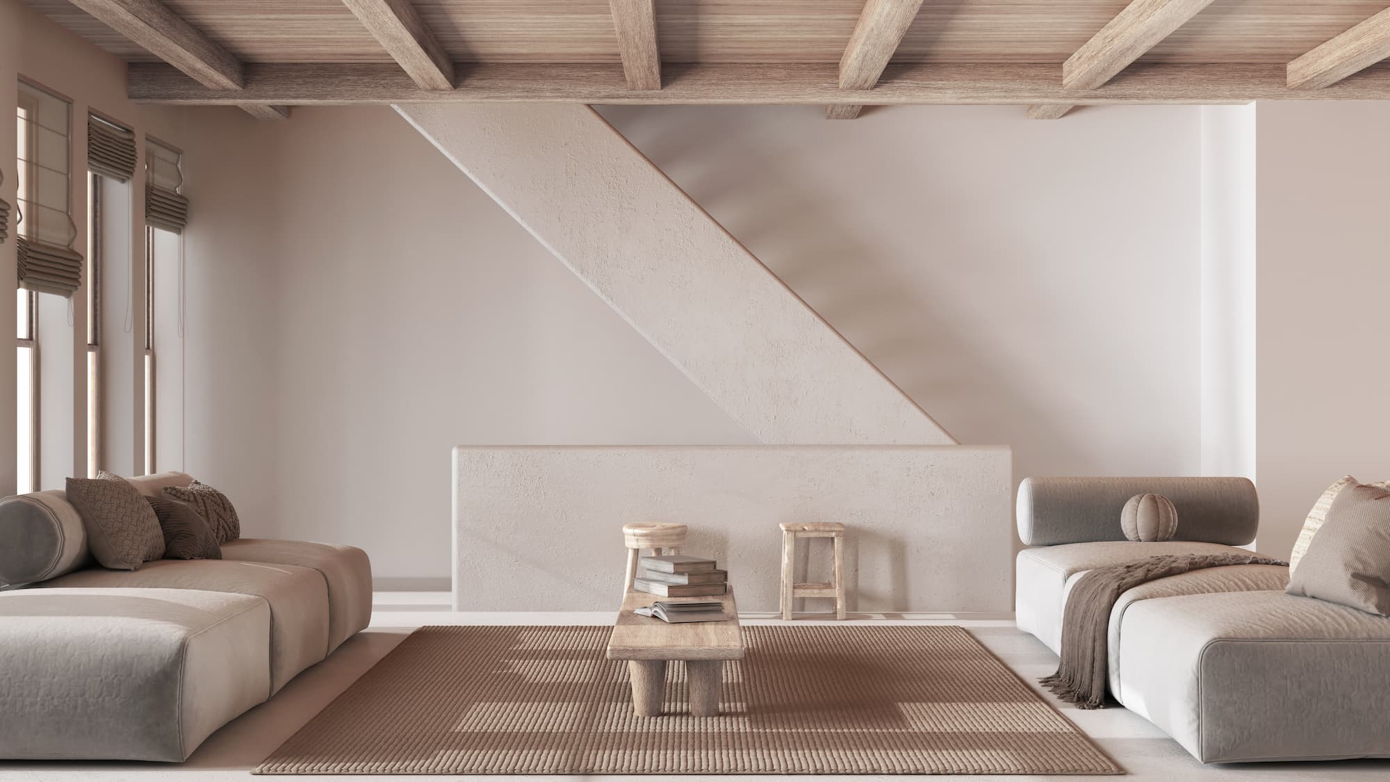 Comment adopter le minimalisme organique pour un int&eacute;rieur zen et durable ? Illzach