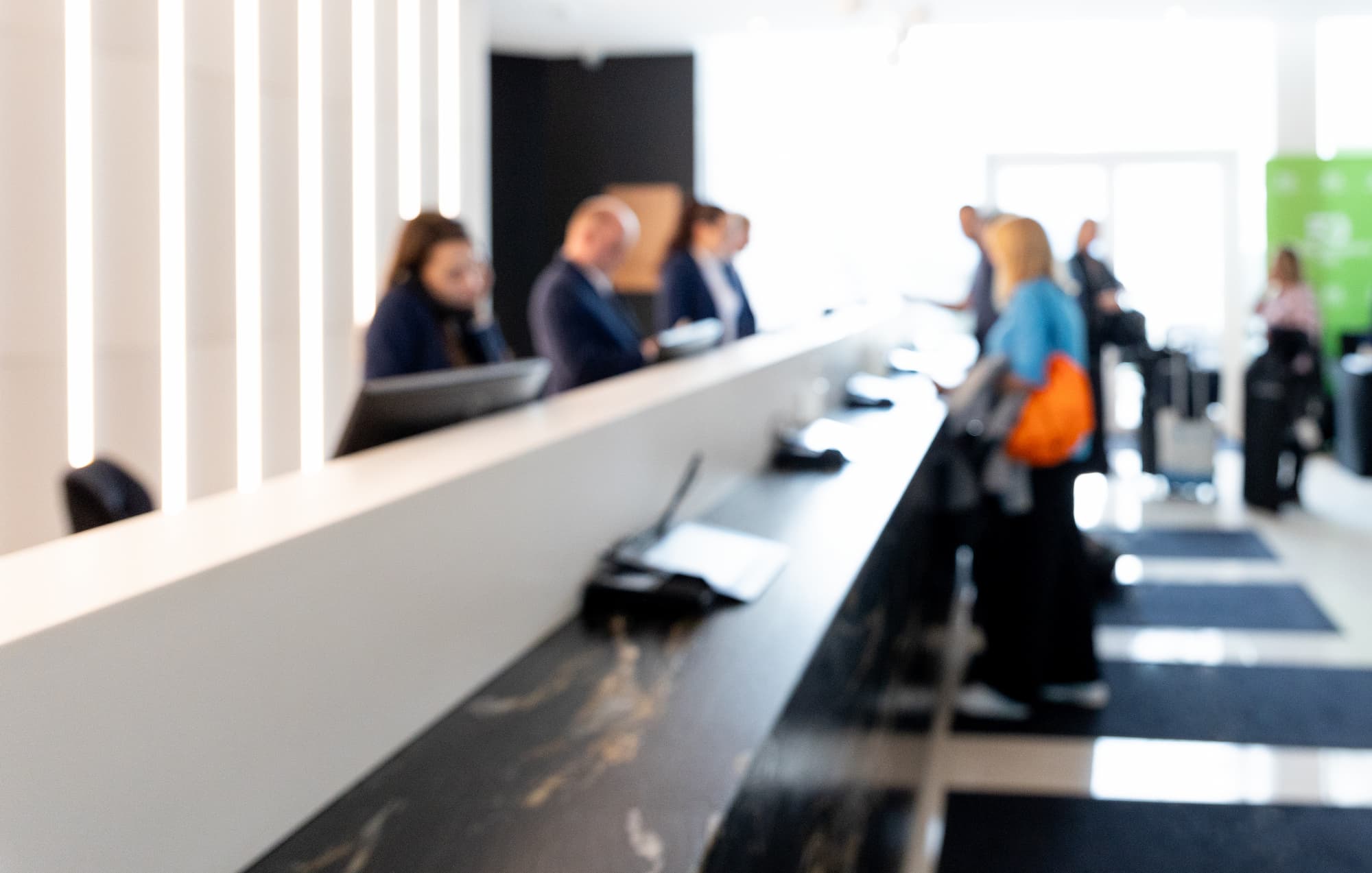 ESPACE_ACCUEIL | Fournibureau Comment aménager un espace d’accueil pour refléter l’identité de votre entreprise locale ? Guebwiller
